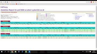 Lab 30 HAProxy Setup  High Availability Tomcat Service on CentOS 7 [upl. by Euhc]