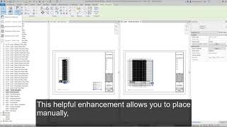 Revit 2020 Copy and Paste Legends Across Sheets [upl. by Ida]