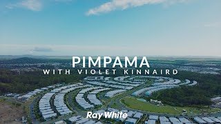 Pimpama Changes amp Growth with Violet Kinnaird [upl. by Hajile]