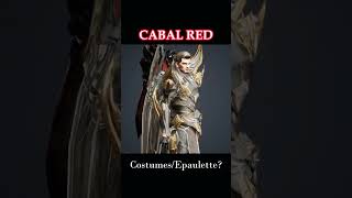 Cabal Red  Gameplay [upl. by Lucrece940]