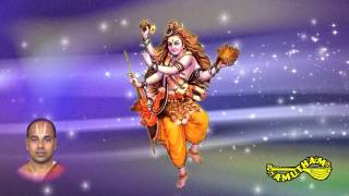 Indrakshi Stotram  Indrakshi Shiva Kavacham  Malola Kannan amp J Bhaktavatsalam [upl. by Aliza807]