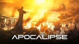 Apocalipse  Damares  O FIM DO MUNDO [upl. by Riccio247]