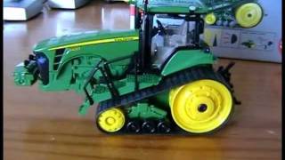 Siku Control John Deere 8430T [upl. by Alyose]