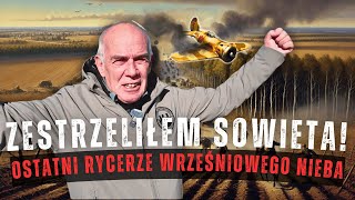 OSTATNI RYCERZE WRZEŚNIOWEGO NIEBA [upl. by Hplodnar]