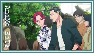 It Looks Like A Date🫠 Yoshino x Kirishima  Yakuza Fiancé Edtz 62 [upl. by Galina]