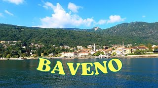 WHAT TO SEE IN MAGGIORE LAKE THE TOWN OF BAVENO [upl. by Einafit]