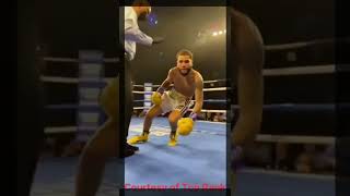 Cómo Acaban los boxeadores puertorriqueños vs Mexicanos shorts [upl. by Mak362]