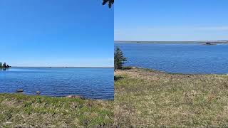 3100 Ostrea Lake Road Pleasant Point NS B0J 2L0 [upl. by Stiegler160]