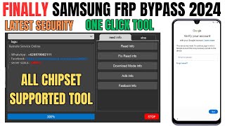 Latest🔥 All Samsung FRP Bypass 2024 Android 141312  Samsung New Security FRP Lock Solution✅ [upl. by Melnick]