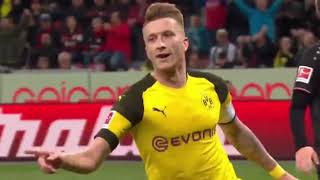 Borussia Dortmund BVB goal song [upl. by Enirroc]