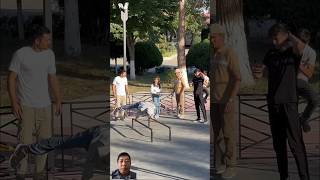 funnyworkout prank funny [upl. by Virgy]