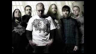 Chimaira  Fascination Street Lyrics [upl. by Jeffrey975]