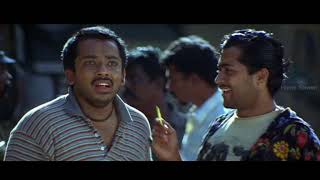 Maayavi Tamil Movie  Maayavi Scenes  Surya takes Sri Lankan tourists to AVM [upl. by Eiznekam]