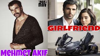 Mehmet akif Alakurt lifestyle information 2020 girlfriend networth age RW facts profil [upl. by Gussie677]