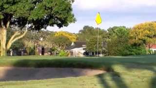 Bay Hill Golf Club The Golf Travel Guru TV [upl. by Argent]