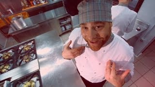 Francesco Paura  Priorità Slowfood  Rap Italiano [upl. by Bille508]