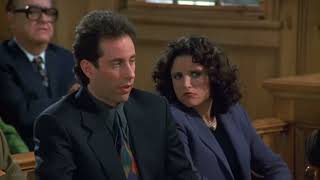 Joe Bookman Testimony  Seinfeld [upl. by Jdavie224]