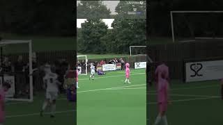 Highlights  Faversham Town 4 Erith amp Belvedere 0 shorts [upl. by Cornew]