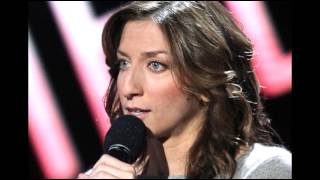 Chelsea Peretti sings Greatest Love of All [upl. by Yrok]