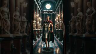 Hadrian the Protector [upl. by Alodie]