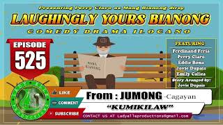 LAUGHINGLY YOURS BIANONG 178 COMPILATION  ILOCANO DRAMA  LADY ELLE PRODUCTIONS [upl. by Nadabus]