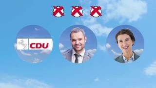 So funktioniert die Kommunalwahl Sie haben 3 Stimmen [upl. by Adiaros]