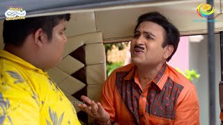 Ep 3390  SNEAK PEEK  Taarak Mehta Ka Ooltah Chashmah  तारक मेहता का उल्टा चश्मा [upl. by Eillen]