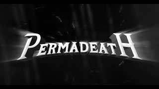 PERMADEATH 1201  TRAILER  LEER DESCRIPCIÓN [upl. by Kimmy245]