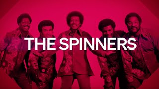 The Spinners Spotlight and Acceptance Speeches  2023 Induction Ceremony [upl. by Ralfston151]