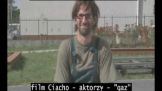 Ciacho  aktorzy na gazie [upl. by Close]