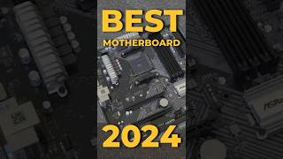 BEST Budget Motherboard of 2024 for Flipping PCs  B450m gamingpc pcgaming budgetpc motherboard [upl. by Anilat]