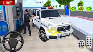 ✅🔴New Live🔴Super Car Hyundai N in The Showroom  3D Driving Class Simulation AndroidGameplay [upl. by Graehl]