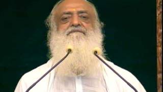 Asaram Ji Bapu  OM ANAND DHYAN [upl. by Oitaroh331]