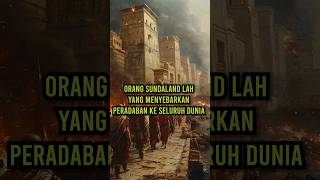 Merinding sundaland lah awal mula peradaban dunia shortvideo shorts reels [upl. by Jillie]