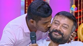 Comedy Utsavam with Achayans │Flowers│Ep 28 [upl. by Poppo]