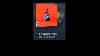 CSGO Music Kit  Neck Deep The Lowlife Pack [upl. by Yeblehs200]