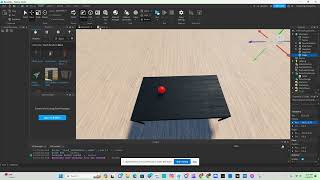 Built in functions Roblox Studio Tutorial [upl. by Shelba]