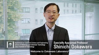 Micro chemical processes for sustainablity  Shinichi Ookawara Laboratory [upl. by Nnor221]