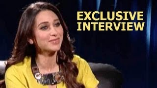 Karisma Kapoor Kareena is like my daughter [upl. by Lynda119]