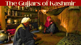 Untold Stories of Gujjars of Kashmir  Life of Gujjar Bakarwal  Unseen Jammu amp Kashmir 2023 [upl. by Gurney604]