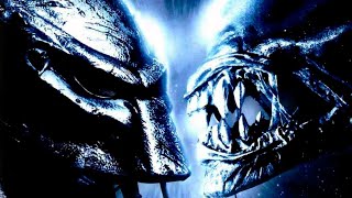 ALIEN vs PREDATOR 2 Trailer español [upl. by Westbrook]