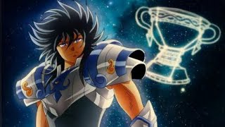 Saint Seiya Awakening Combinho de Yohma com Suikyo está dando certo [upl. by Bowen]