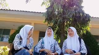 film ppkn ancaman sosial budaya l Globalisasi x mipa 5 [upl. by Stover442]