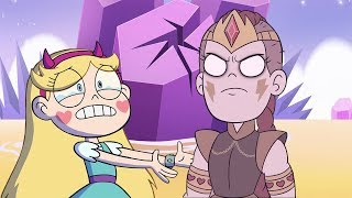 Mewnis Old Queens Return From the Dead Star vs the Forces of Evil Theory [upl. by Eeuqram]