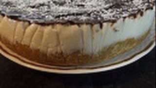 Kókuszos torta Kokosová torta Coconut Cake [upl. by Atilam98]