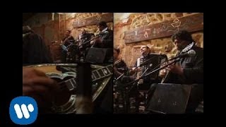 Vinicio Capossela  Rebetiko Mou Official Video [upl. by Abbate]