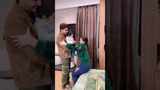 funny rahmanmalik comedyfilms comedy comedycouplegoals comedymovies couplegoals ruhmamalik [upl. by Refinnaej427]