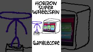 Horizon Gamblecore [upl. by Jamey948]