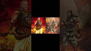 Heroic story of Bhishma A terrible heroic death at the hands of Arjuna mahabharat telugu facts [upl. by Jenda]