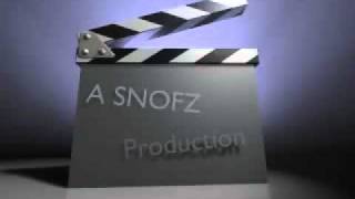 Clapboard Intro  YouTubeflv [upl. by Ainoyek]